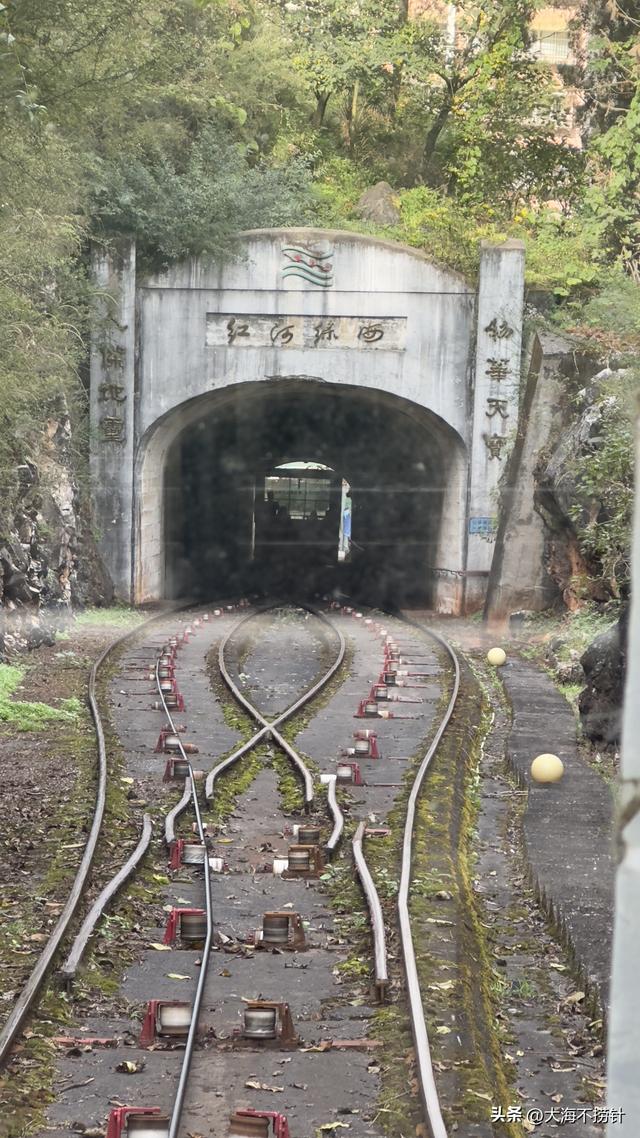 云南行·记·红河州篇之个旧——极具文化特质的锡都