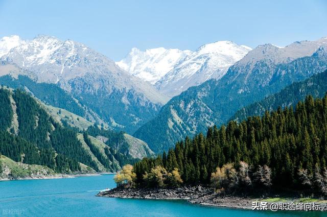 在新疆遇见河南人有多暖？18 天旅行，乡情比风景更动人