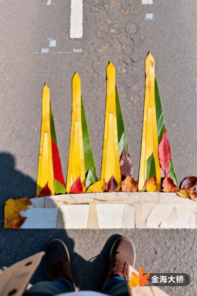 珠海这里，一夜「入秋」！