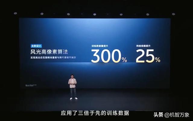 首发2亿APO长焦与索尼LYT-828，vivo X300系列首发4K 60帧电影人像