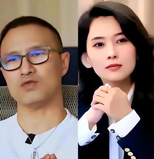 间隔不到2小时，章子怡	、汪峰先后发文	，网友：终究是森林北输了