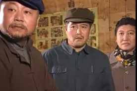 近30年公认好看的十大农村剧，《马大帅》上榜，第一堪称实至名归图片