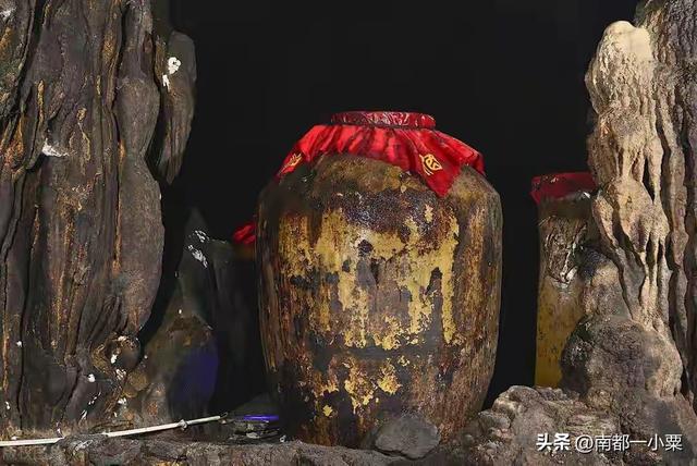 贵州遵义，四大古镇