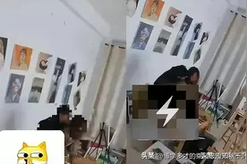 山东烟台学校传出不雅视频画面辣眼睛图片