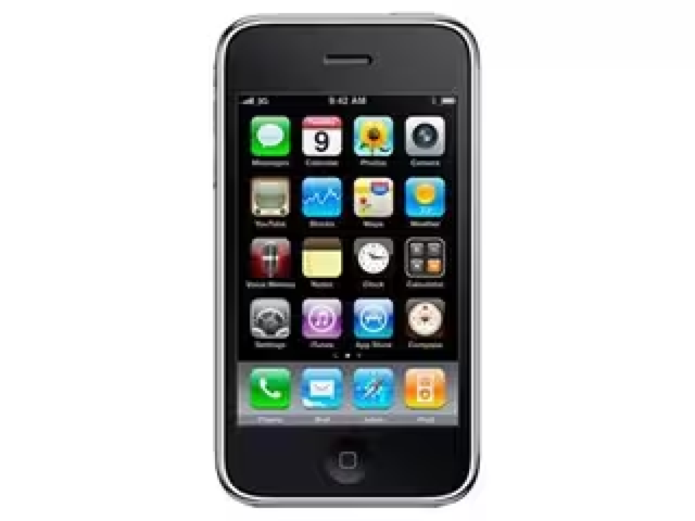 iPhone历代产品回顾，哪款是你的白月光？分享我与iPhone的故事