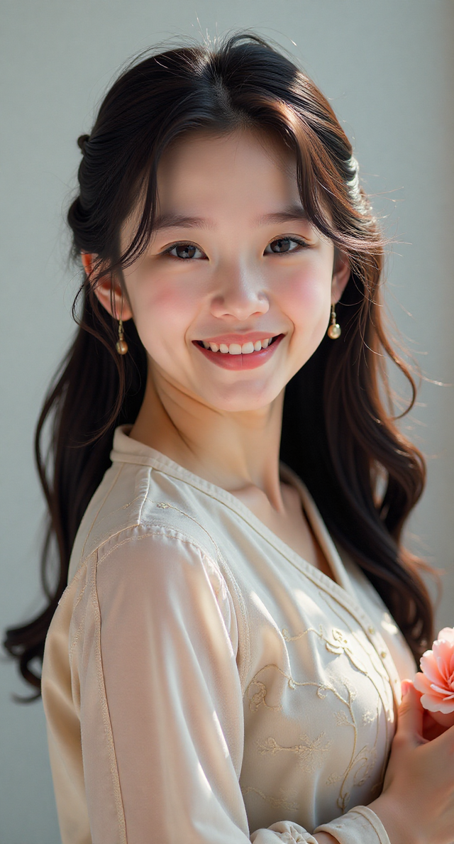 每天都是独一无二的限量版	，活出自己的精彩和风景