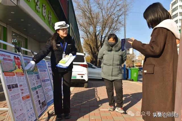 我市开展电动自行车交通违法集中整治百日行动