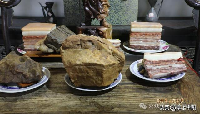 黄河岸边是家乡｜一馆阅千年：孝直镇和孝文化博物馆里的黄河印记