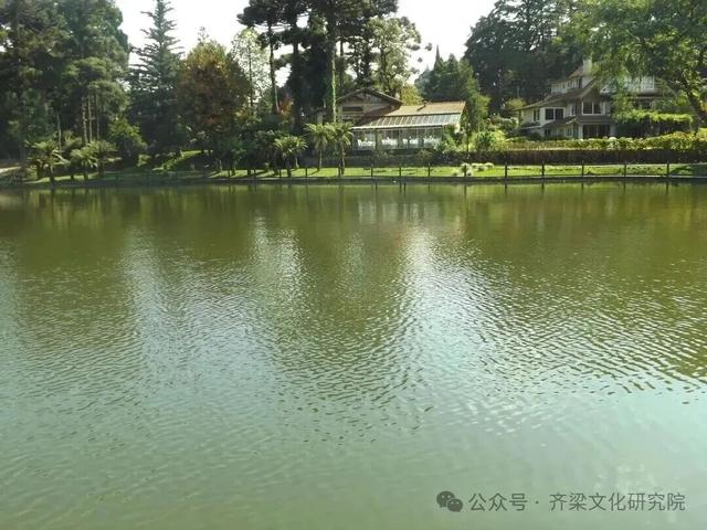 丹阳要建练湖文化公园：从千年水柜到城市文化客厅的复兴之路