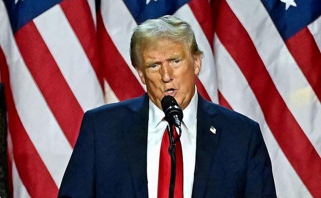 中国1号公告已出	，日本右翼开始冒汗，特朗普忧心：总统位恐不保