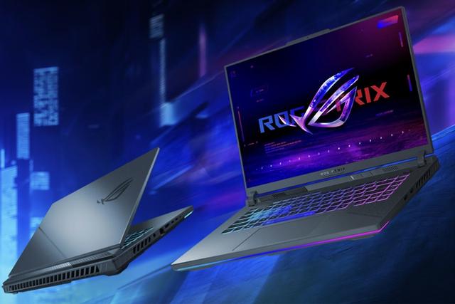 最超值“败家之眼”，ROG魔霸新锐酷睿版RTX5060独显国补后8499元