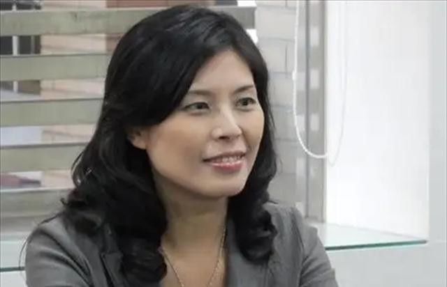岛内最新民调出炉，国民党主席之争，郑丽文排第一，但暴露真面目