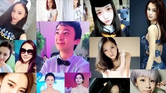 牡丹花下死，做鬼也风流！这一次谁也救不了万达太子爷王思聪