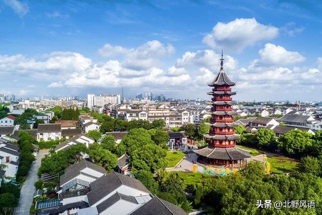 苏州再次入选全国十佳城市｜但本地人说：我们周末宁愿在家睡觉