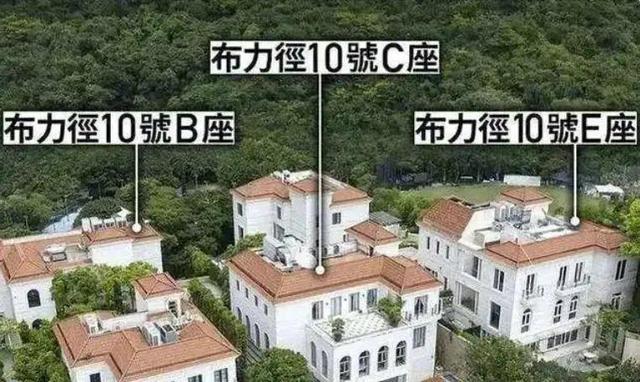 炸锅了！许家印香港山顶别墅惊现巨型“地牢”，真相细思极恐