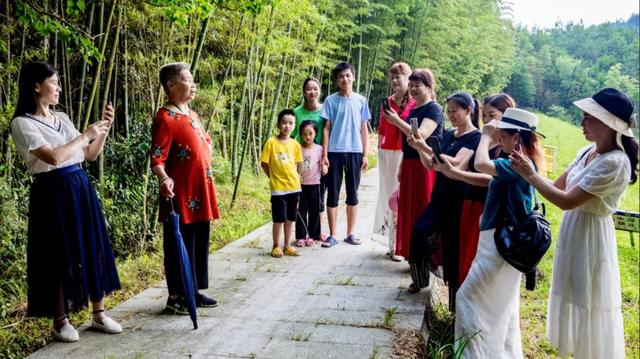 云梦周刊丨云雾守望烽火丰碑！岳阳这个地方新晋文旅“顶流”