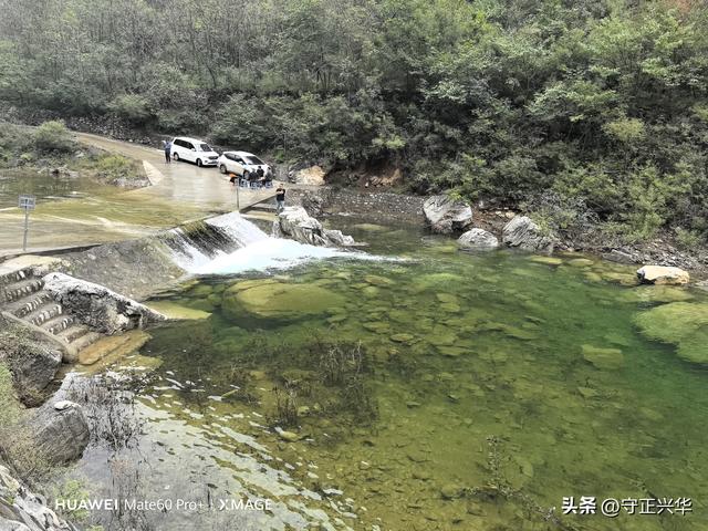 深山藏古村石屋映溪声——寻味古村窑掌