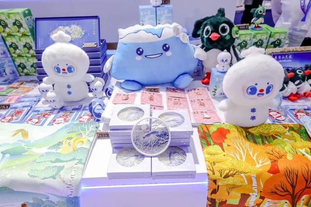 东北亚博览会超好逛！来A2馆这个展厅别错过！