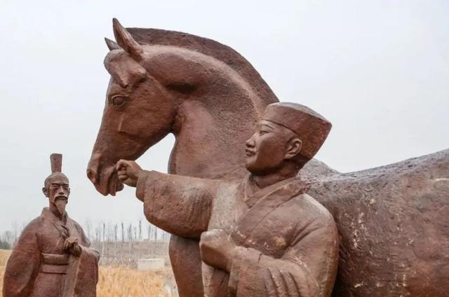 免费！玩转运城冬日绝美风光！