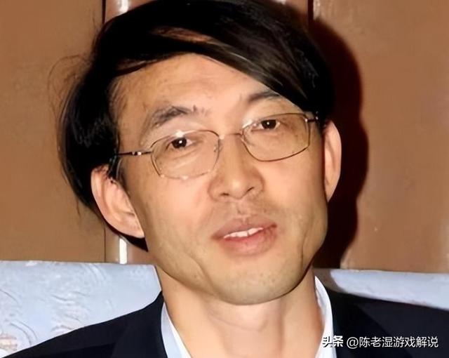 央视最惨女主持，男友死缓、丈夫入狱，如今48岁又被释永信牵连