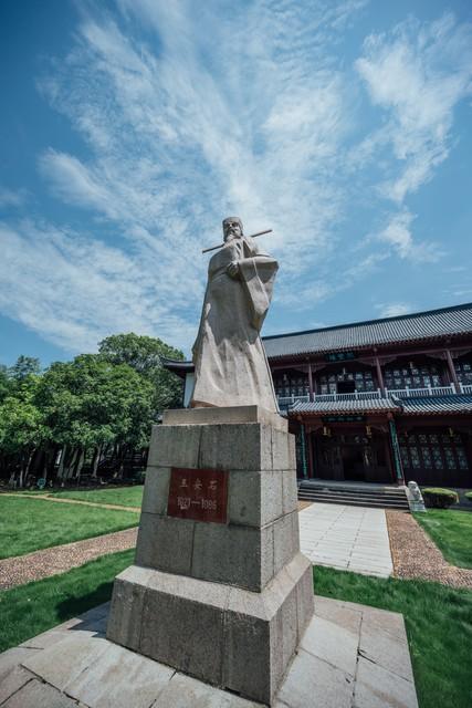 王安石的曾孙有多惨开局自带顶级毫门结局却死的死	，残的残！