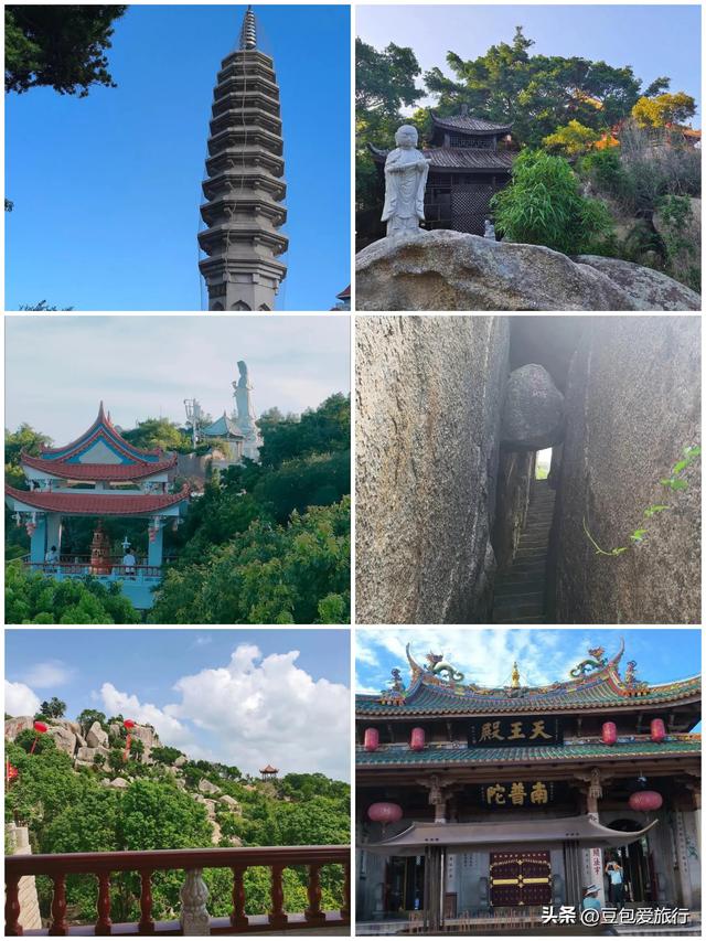 莆田慢行记——7天深度漫游，海韵禅心与舌尖狂欢