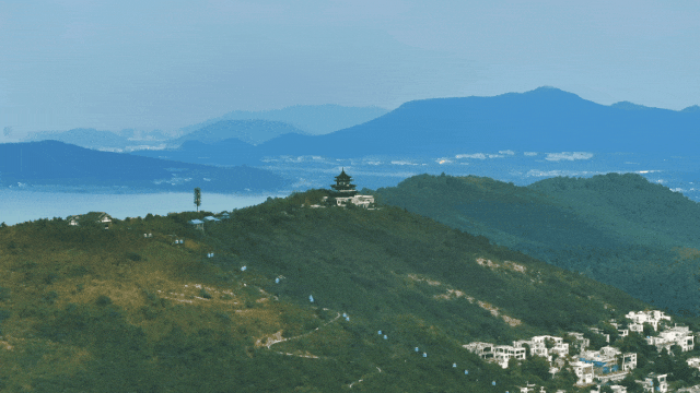 在吴中，一“骑”出发！