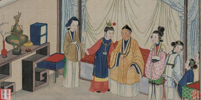 凤是雄鸟，为什么曹雪芹形容王熙凤为一只雌凤？看似褒奖实则贬低