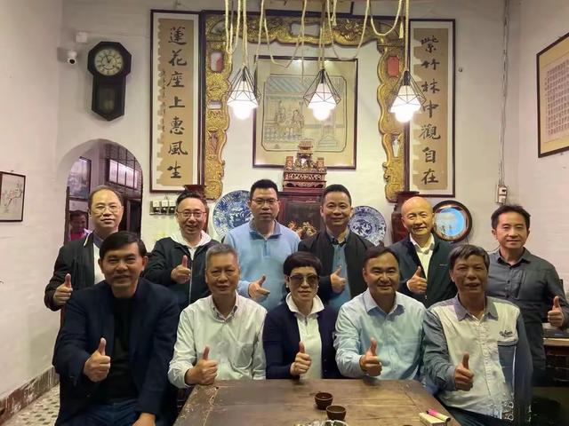 江门故事馆:容老爷 江门侨文化的“守灯人”