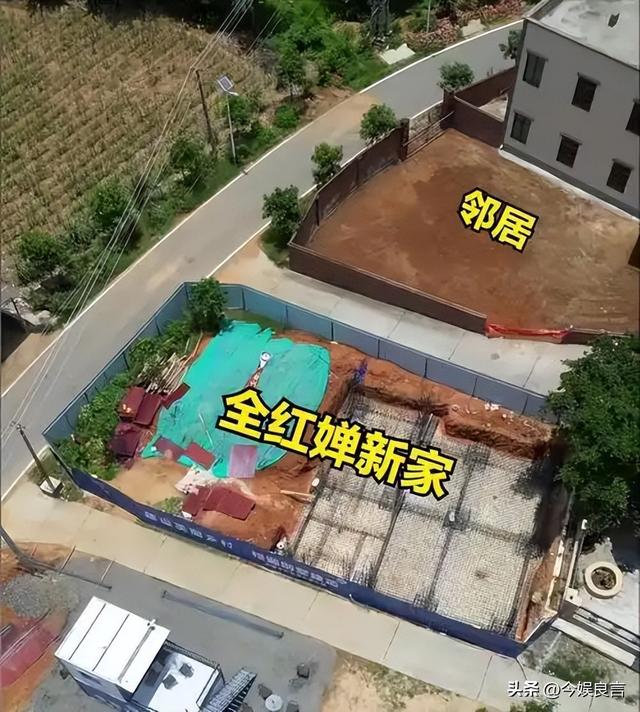 豪宅风波再次升级！全红婵夺冠仅10天，恶心的事发生了，全爸苦笑