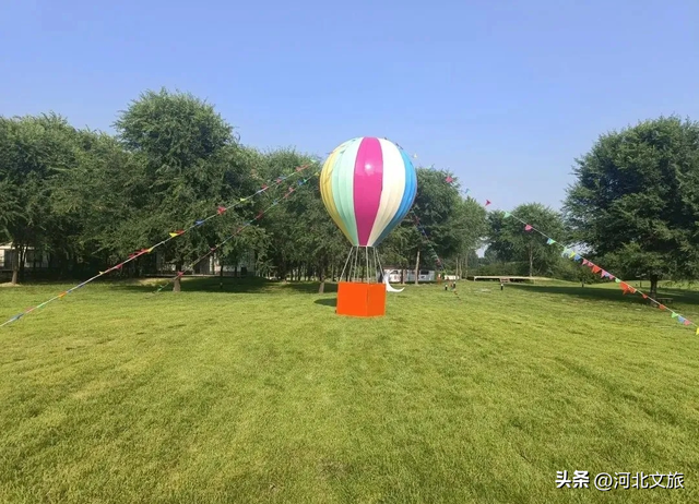 廊坊城乡景点 休闲好去处