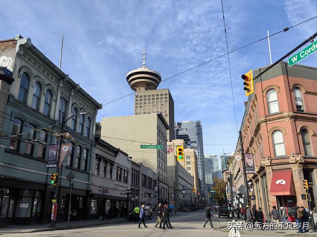 温哥华游记（六）