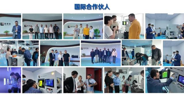 售价仅50多万元，江苏铬莱铂将携新型金属3D打印机亮相Formnext