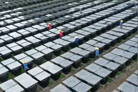 聚集“百千万工程”丨罗定市䓣塘镇：“古法酱油”调出“幸福味道”图片