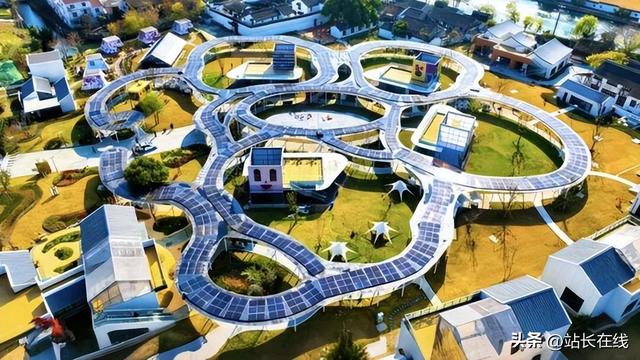 苏州古城“虎丘花事”今日开园 打造“不落幕的花事大集”