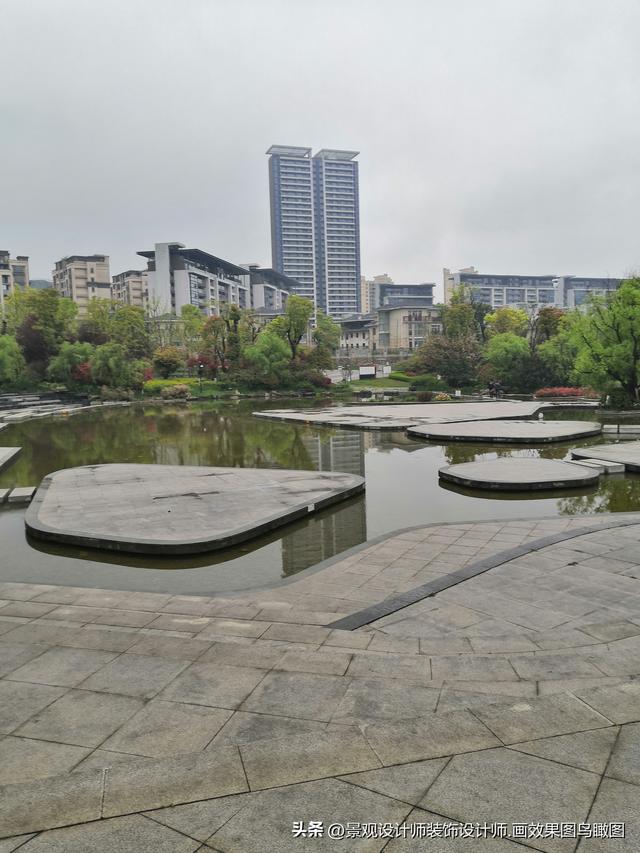 贵州省贵阳市夜郎古城 泉湖公园