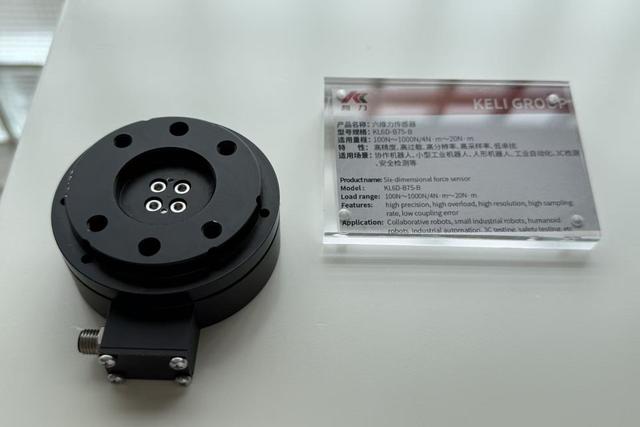形具神生！宁波打造具身智能创新高地