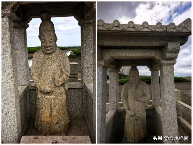 茅以升说它是桥中的状元，有“三大黑科技”，是四大古桥却不知名