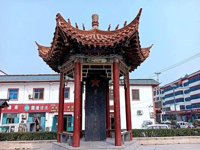 区长被害、记者殒命……1949洛阳海资暴动，一场不该被遗忘的血案