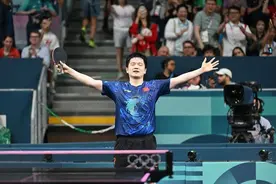 WTT新规明确退赛规则：每年可免费退赛2次，世界前10退赛罚款5000美元图片