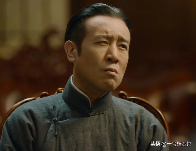 原来他们是夫妻，结婚多年不离不弃，如今靠着《沉默的荣耀》火了