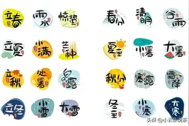 二十四节气喝茶指南，看完够用一整年，你喝对了吗？图片