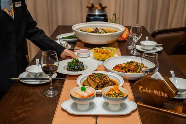 这么静，那么美，周末来洈水必打卡的七件事！