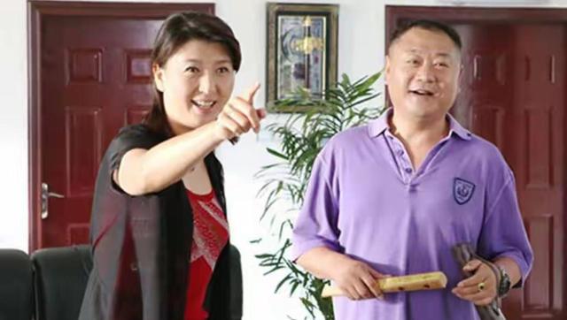 赵本山担心的事发生了！53岁闫学晶最大遗憾，是没听他一句老人言