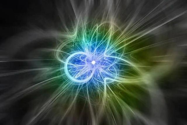 核电站旁挖700米深坑干啥?中国藏了个粒子侦探,揭秘宇宙往事