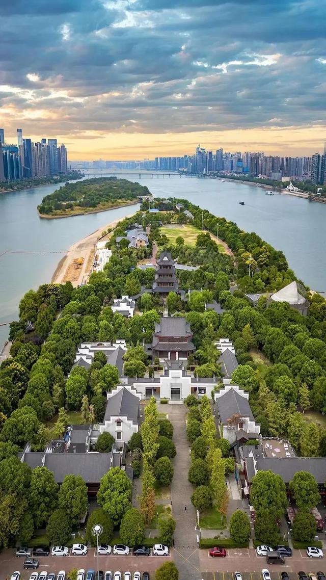 长沙橘子洲避坑指南|本地人忠告的私藏玩法+防坑全攻略