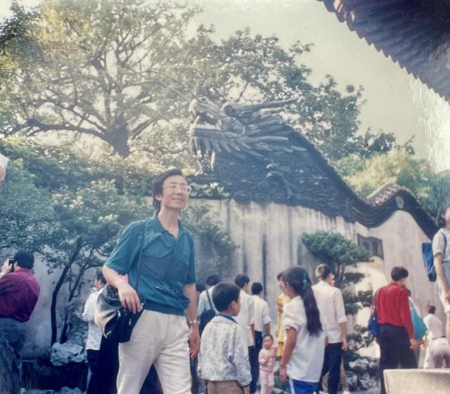 旅沪日记——在上海音乐学院求学的那些日子（引子）