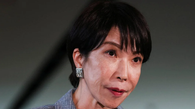 日本终于感受到了美国的冷漠