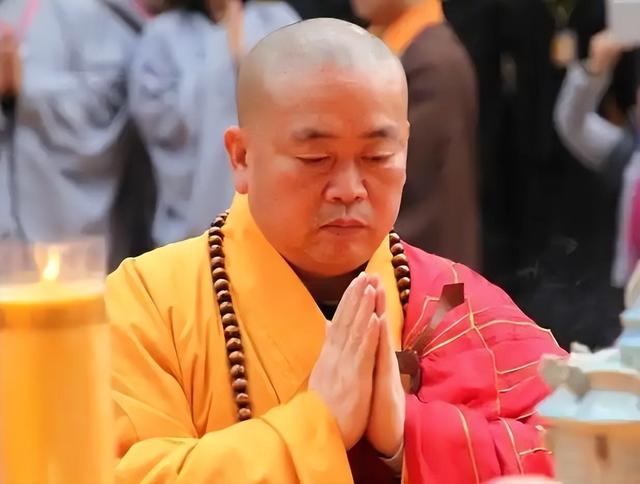 释永信风波再发酵，多位女星被牵连，他身上的3大谜团该解开了