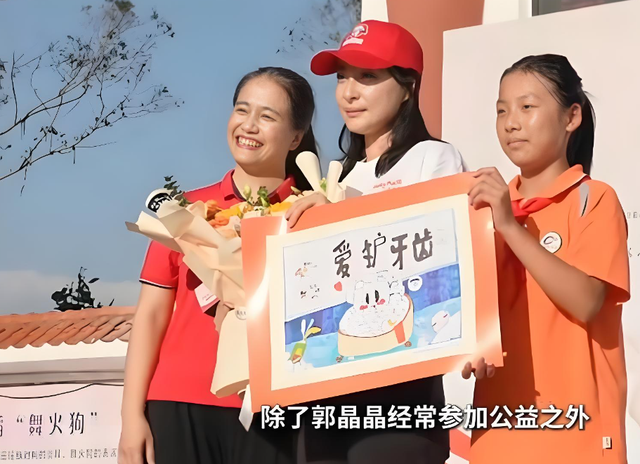 霍家没想到，纵横跳水界多年的儿媳郭晶晶	，竟遭到一个这么大教训